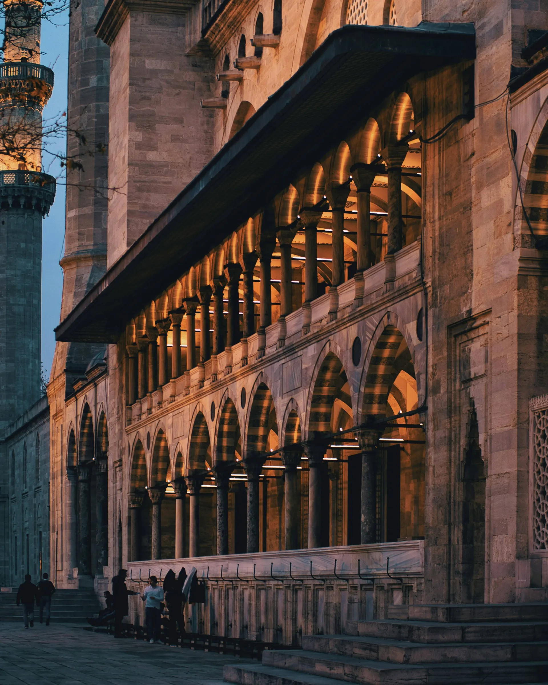 Tarihi Çarşı