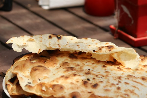 Etli Ekmek Fırın Lezzeti